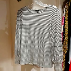 Ann Taylor top